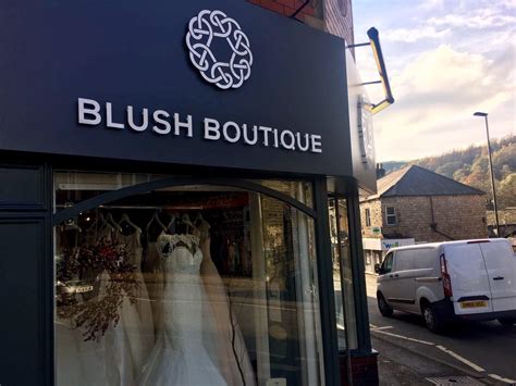 blush boutique blush boutique