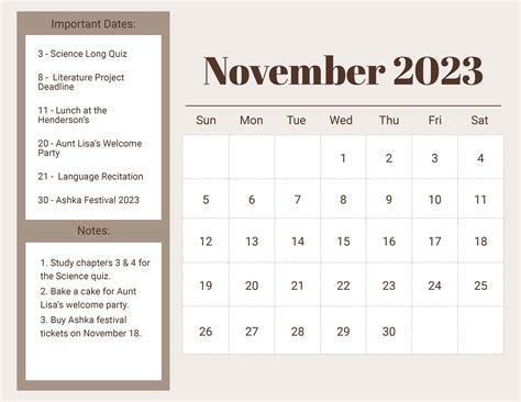 monthly calendar template word   calendar printable