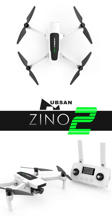 hubsan zino  enjoy  world