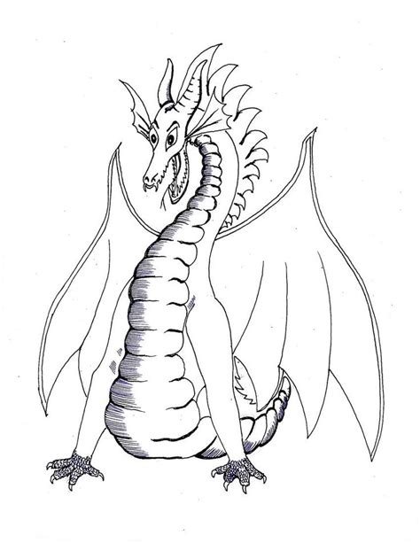 images  dragons  pinterest medieval dragon cartoon