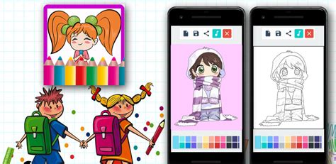 girl coloring games   android girl coloring games apk