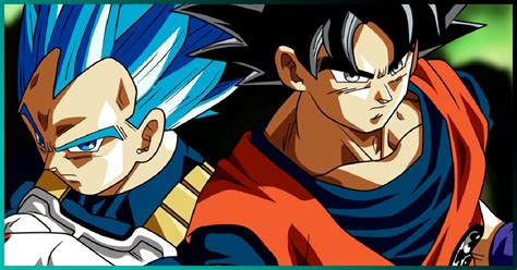 Dragon Balll Super 2022 Fecha De Estreno Trailer Sinopsis Y Más