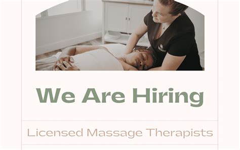 Hiring Licensed Massage Therapist Best Spa Olympia Wa