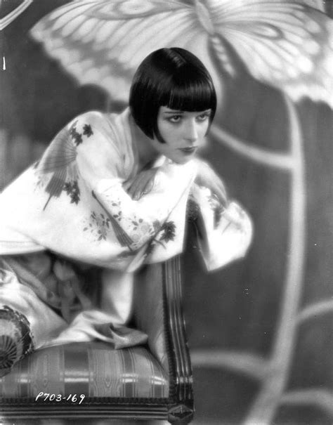 Pin By Lee Sterling On Louise Brooks Louise Brooks Silent Film