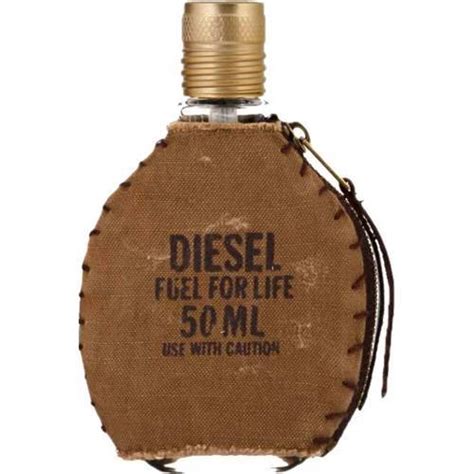 fuel for life perfume fuel for life by diesel feeling sexy