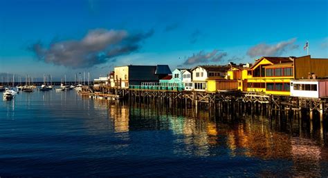 monterey tailor  california holidays discover north america