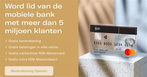 bankrekening openen  belgie als buitenlander gratis bankrekening