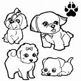 Pies Druku Kolorowanka Perros Psa Kolorowania Rysunek Coloriage Perritos Adorables Triste Brun Mascotas Mascota Lluvia sketch template