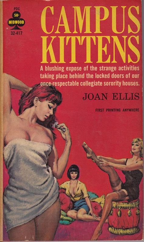 lesbians pulp fiction pulp fiction book vintage book covers