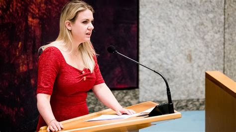 kamerlid femke merel van kooten arissen uit woerden stapt uit partij