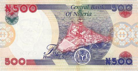 nigeria  date   naira note  confirmed banknotenews