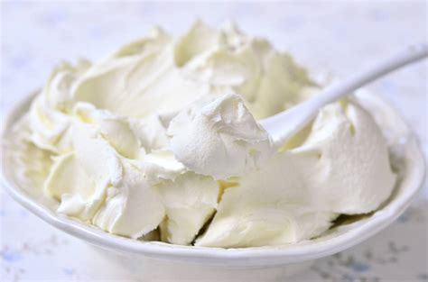 crema al mascarpone senza uova  gluten  ricettasprintit