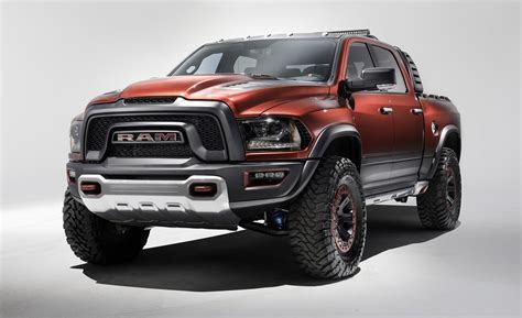 The 2018 Ram Rebel Is A Car Worth Waiting For Feature Car And Driver