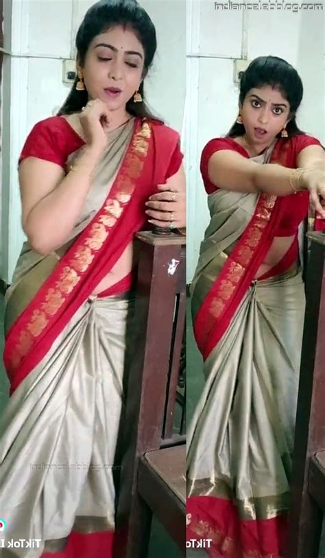 Tamil Serial Actress Navel Pics Xossip Pooguy