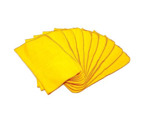 yellow duster mopping cloth kitchen duster cloth kitchen duster   maninagar