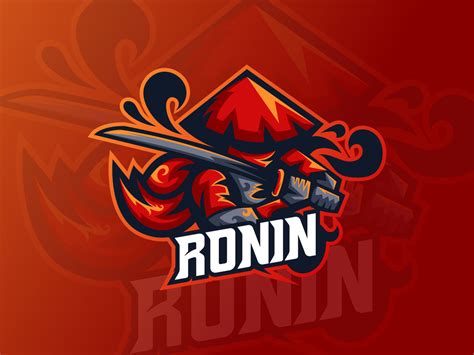 Update 75 Ronin Logo Best Vn