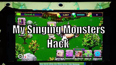 singing monsters apk mod  marcelfisher
