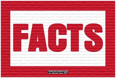 Interesting Facts That You Probably Don T Know