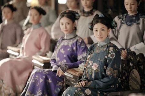 what was life like as a chinese concubine any era quora