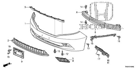 honda odyssey parts diagram wiring diagram list