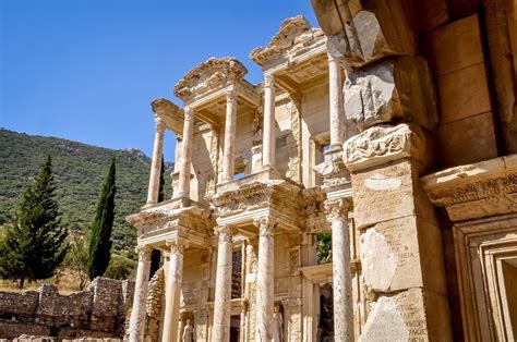 full day ephesus and pamukkale daily tour all included