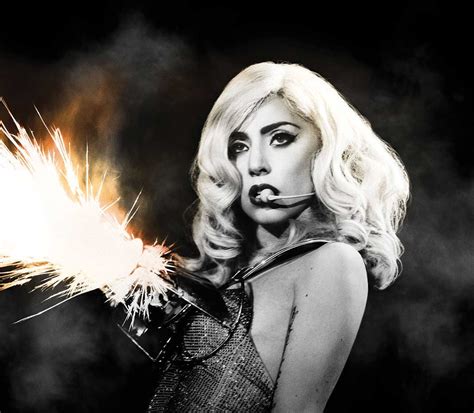 Lady Gaga Lady Gaga Fan Art 32712358 Fanpop