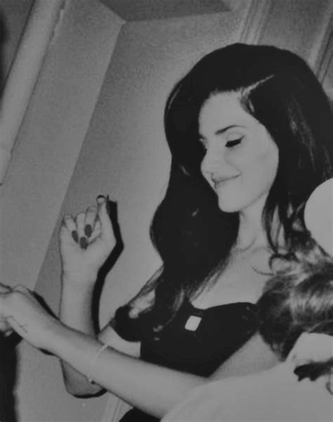 Lana Del Rey Tumblr Image 827115 By Arakan On