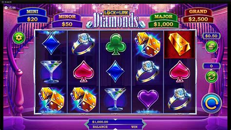 lock  link diamonds slot  play  demo mode