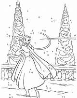 Winter Coloring Pages Beast Disney Princess Beauty Printable Print Book Popular Coloringhome sketch template