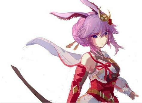 127 best yae sakura images on pinterest anime girls armors and character art