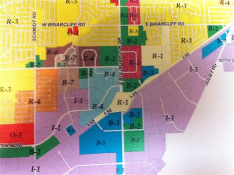 village adopts  zoning map awaits  court action