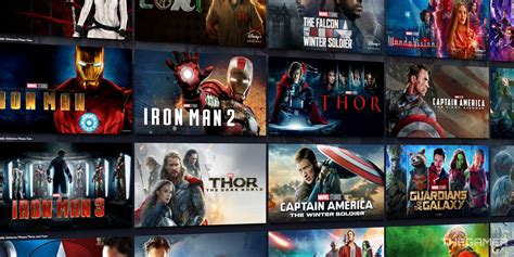 mcu movies  shows  chronological order trendradars