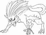 Wolf Moon Coloring Pages Howling Getdrawings sketch template