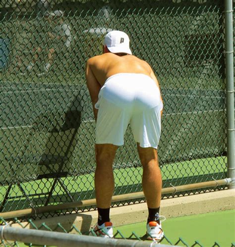 Tennis Officials World Life S Most Embarrassing Moments