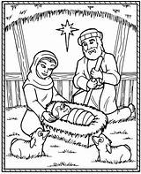Kolorowanka Betlejem Stajenka Jezusa Narodziny Kolorowanki Narodzenie Boze Kolorowankę Wydrukuj Chrystusa sketch template