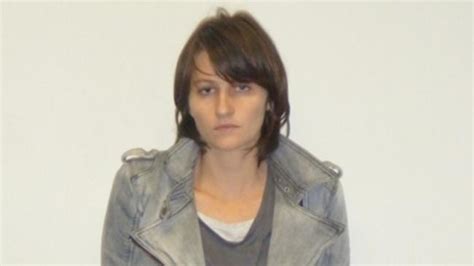 Harriet Wran Sex And Drug Binge After Murder Of Drug Dealer Daniel