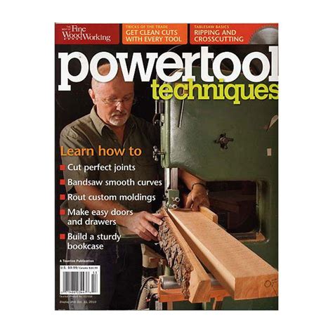 fine woodworking magazine   home depot