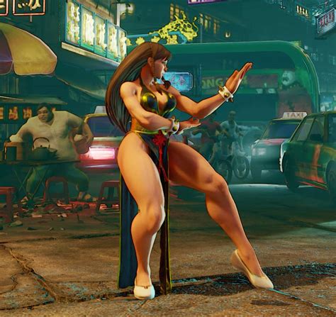 check out street fighter 5 s new stages and outfits coming in the june update gamespot