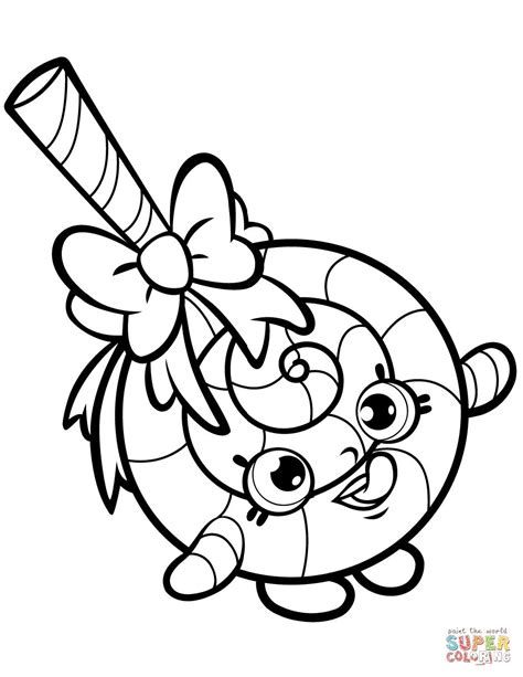 lips coloring page inspirational shopkins lippy lips coloring pages