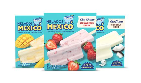 bolis helados mexico premium ice cream