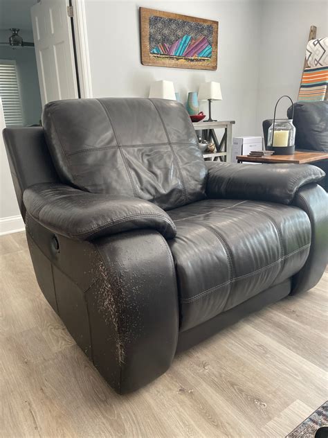 leather recliners ocean city nj patch