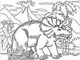 Dinosaurios Dinosaures Dinosaure Dinosaurier Dinosaurs Adultos Dinausore Coloriages Justcolor Malbuch Erwachsene Triceratops Tricératops Adultes Difficiles Diplodocus Gratuit Nggallery sketch template