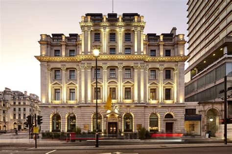 top 10 best 5 star luxury hotels in london