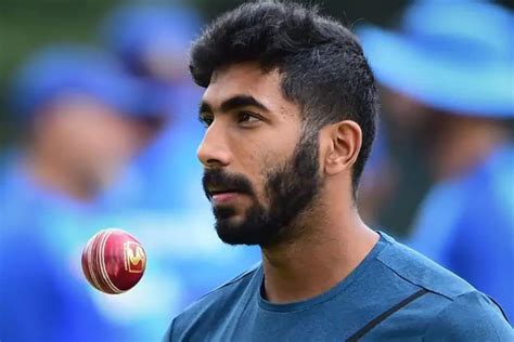 jasprit bumrah biography career rankings statistics awards