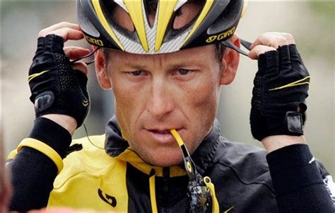lance armstrong facing doping charges news