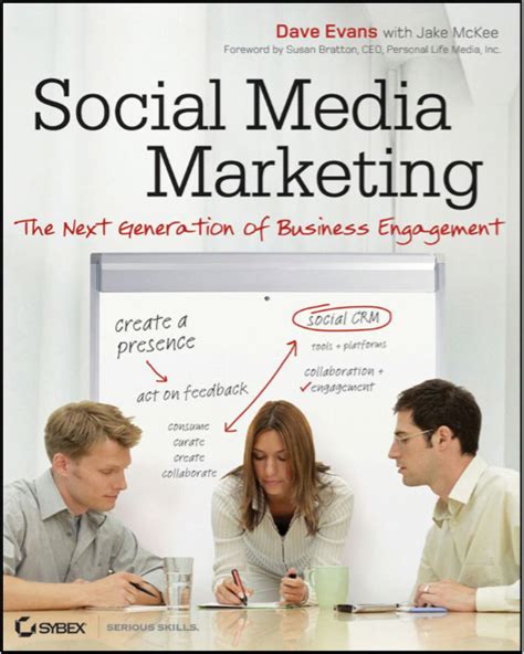 social media marketing    booksfree