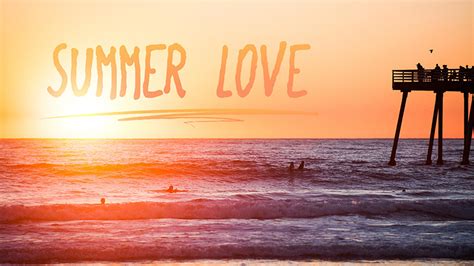 summer love affair  told  nella