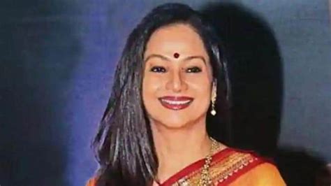 zarina wahab was admitted to a mumbai hospital after testing positive