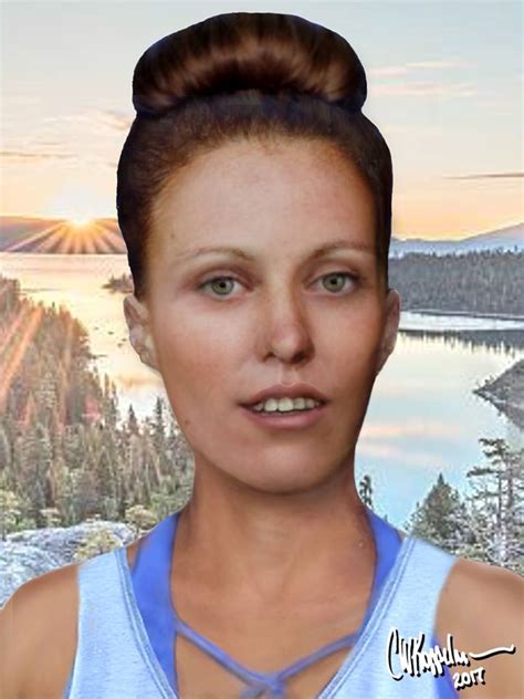 Sheep Flats Jane Doe Unidentified Wiki Fandom Powered