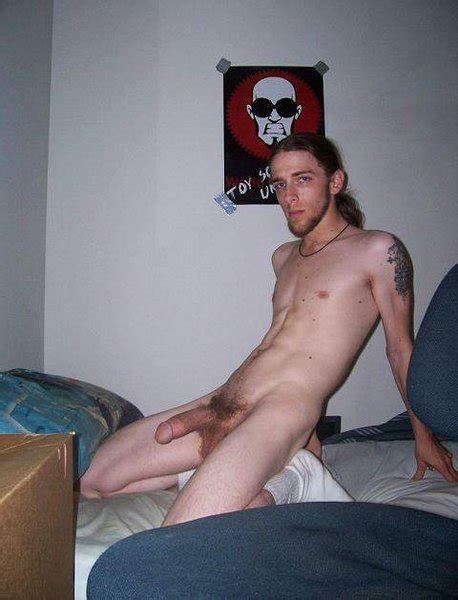 naked white trash man hot porn